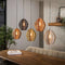 AnLi Style Hanglamp 5L web mix