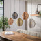 AnLi Style Hanglamp 5L web mix
