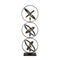 AnLi Style Vloerlamp 3L Galaxy