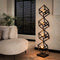 AnLi Style Vloerlamp 4L kubus