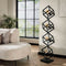 AnLi Style Vloerlamp 4L kubus