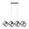 AnLi Style Hanglamp 4L kubus