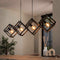 AnLi Style Hanglamp 4L kubus