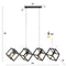 AnLi Style Hanglamp 4L kubus