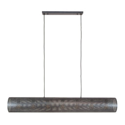 AnLi Style Hanglamp 7L koker XL mesh