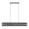 AnLi Style Hanglamp 7L koker XL mesh