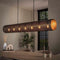AnLi Style Hanglamp 7L koker XL mesh