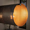 AnLi Style Hanglamp 7L koker XL mesh
