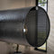AnLi Style Hanglamp 7L koker XL mesh