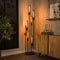 AnLi Style Vloerlamp 7L getrapt tube