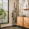 AnLi Style Vloerlamp 7L getrapt tube