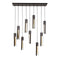 AnLi Style Hanglamp 5+4 tube