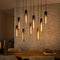 AnLi Style Hanglamp 5+4 tube