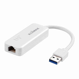 Adapter USB naar Ethernet Edimax EU-4306 V2