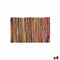 Tapijt GiftDecor A-3 Multicolour 120 x 2 x 180 cm (4 Stuks)