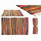 Tapijt GiftDecor A-3 Multicolour 120 x 2 x 180 cm (4 Stuks)