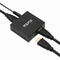 HDMI-Schakelaar approx! Approx Divisor 4k HDMI 2 puertos