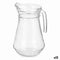 Transparante Glazen Kan Vivalto J-34 Transparant Glas 1 L (12 Stuks)