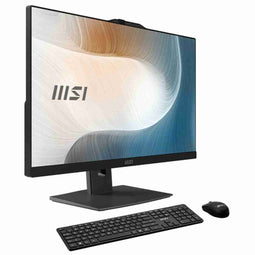 Alles in Eén MSI AM242P-1241ES 23,8" 16 GB RAM 512 GB SSD Intel Core I7-1255U