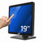 Monitor met Touchscreen iggual IGG319642 19