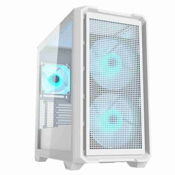 ATX Semi-toren doos Cougar MX600 Mini Rgb