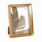 Fotolijsten GiftDecor WPC0235MG-3 Gouden Glas Plastic (6 Stuks)