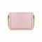 Schoudertas Michael Kors Leida Roze 23 x 17 x 6 cm
