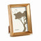 Fotolijsten GiftDecor WPC0235MG-1 Gouden Glas Plastic (6 Stuks)