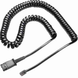 USB-kabel HP 784S0AA Zwart