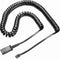 USB-kabel HP 784S0AA Zwart