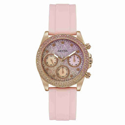 Horloge Dames Guess GW0032L4 (Ø 38 mm)