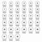 Ring Dames Tommy Hilfiger 2780910C (14)