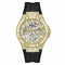 Horloge Heren Guess GW0498G2 (Ø 45 mm)