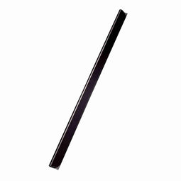 Bindstaaf Leitz Zwart 3 mm (50 Stuks)