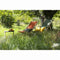 PRIVÉTUIN - Colours ligstoel avocado - waterafstotende stof.