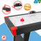 Hockeytafel Colorbaby 137 x 84 x 73 cm