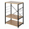 Planken Max Home Staal Melamine spaanderplaat
