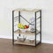 Planken Max Home Staal Melamine spaanderplaat