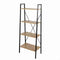 Planken Max Home Staal Melamine spaanderplaat 60 x 148 x 32 cm