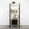 Planken Max Home Staal Melamine spaanderplaat 60 x 148 x 32 cm