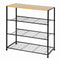 Schoenenrek Max Home 63 x 63 x 30 cm