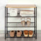 Schoenenrek Max Home 63 x 63 x 30 cm