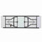 Vouwtafel Lifetime Wit 244 x 74 x 76 cm