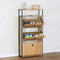 Schoenenrek Max Home 60 x 132 x 24 cm