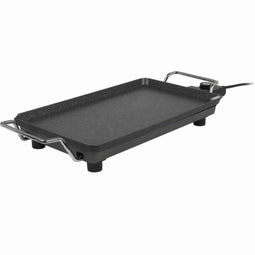Grill Princess 01.102233.01.750 Zwart 2000 W