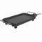 Grill Princess 01.102233.01.750 Zwart 2000 W
