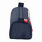 Schoolpennenzak Munich Storm Marineblauw (21 x 8 x 7 cm)