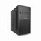 ATX/mATX Semi-toren doos TooQ TQC-4701U3C-B Zwart