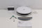 iRobot Roomba Combo® Essential Robotstofzuiger met Dweilfunctie - Wit - Y0112