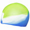 Bestway Kinder Zwemcap Silicone Assorti +3 Jaar Strand en Zwembad 26049